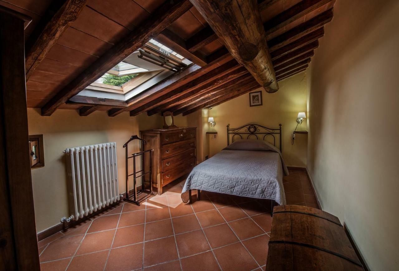 Agriturismo Podere La Fornace Cavriglia Extérieur photo